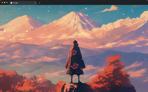 Itachi Uchiha Live Wallpaper - Naruto Shippuden Akatsuki HD screenshot