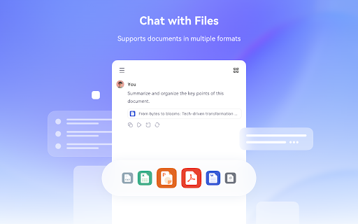 AI Sidebar | DeepSeek, Gemini, Claude, GPT screenshot