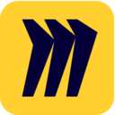 Miro Talktrack: Recordings that move work forward icon