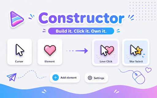 Cursor Helper - Custom Cursor screenshot