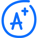UCP Grade Calculate icon