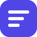Notepad - online icon