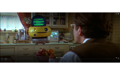 UltraWide Video Optimizer screenshot