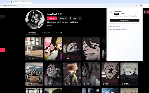 ServicesMon | Online Asset Monitoring screenshot