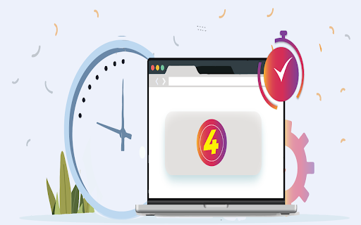 Counter Button Pro for Google Chrome™ screenshot