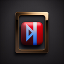 Youtube Bookmarker icon