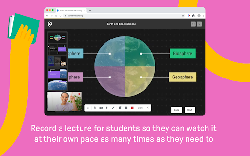 edpuzzle screenshot