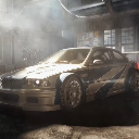Bmw m3 Legend Most wanted edition icon