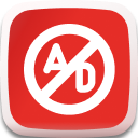 Video Ad Block Youtube icon