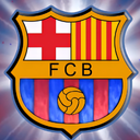 Barcelona Live Wallpaper icon