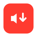 Ad Volume Control for YouTube icon