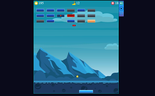 Breakout Ultimate screenshot