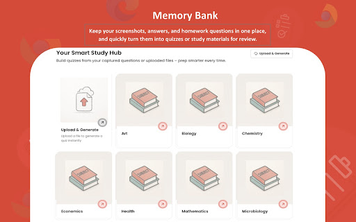 Campus AI - Canvas AI Homework Help screenshot
