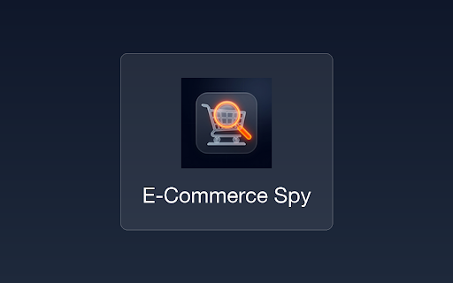 Amazon & Trendyol Price Tracker for Sellers screenshot