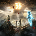 Expedition 33 Live Wallpaper icon