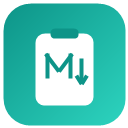 MarkdownClip - Smart Clipboard Converter icon