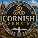 Cornish Sensim icon