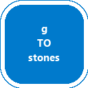 G to Stons & Stons to G Converter - BestMetricConversion icon