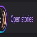Remove Twitch Stories icon
