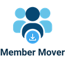 Member Mover icon