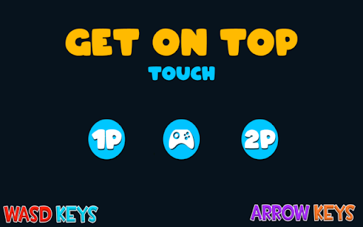 Get On Top screenshot