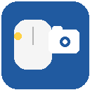 Back Button Capture icon