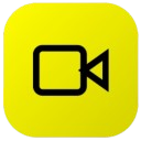 SnapVisio – Virtual Webcam for Snapchat Web icon