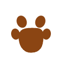 New Dog Tab icon