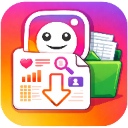 Exporter for Instagram icon