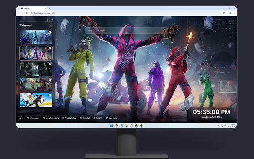 Free Fire Wallpapers – Battle Royale Backgrounds screenshot