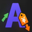 せどり価格比較ツール — Arbitra icon