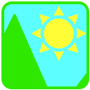 WEBP to PNG Converter icon