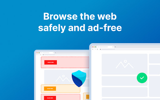 Advanced Ad Blocker screenshot
