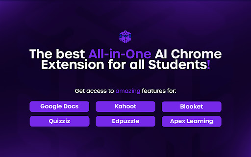 Examripper | Hacks for Apex Learning to Google Docs Auto Typers screenshot
