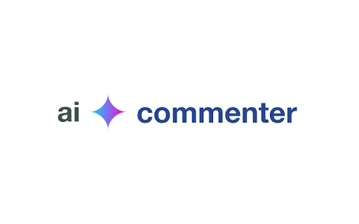 AI Commenter screenshot