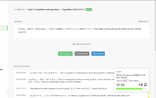 pestle+ screenshot