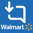 Walmart Review Exporter icon