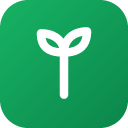 LandEarly: New Tab Job Feed & Decoder icon