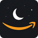 Amazon Dark Mode - Night Theme icon