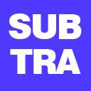Subtra AI – Netflix & YouTube Dual Subtitles: Learn Languages icon