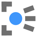 View Image Button icon