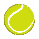 Tennis Live Scores icon