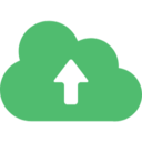 Free File Uploader icon