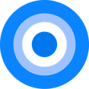 Captist - Screen Recorder & Auto Zoom icon