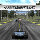 Grand Prix Hero Game icon