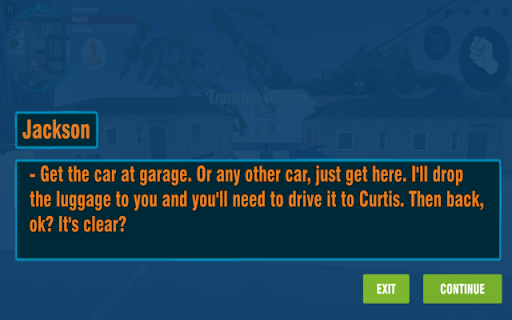 GTA Simulator Unblocked screenshot