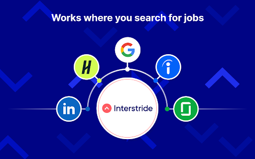 Interstride Visa Sponsorship Finder — U.S. H-1B & UK Skilled Worker screenshot