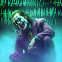 Joker's Twisted Smile Live Wallpaper icon