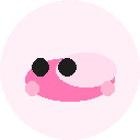 Cute Border Worm icon