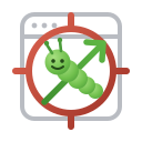 Gotcha - Bug Report & Repro Capture icon